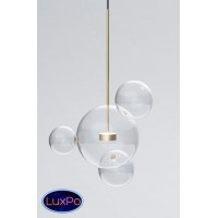 Светильник подвесной Light design Bolle 12187