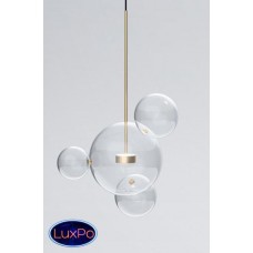 Светильник подвесной Light design Bolle 12187