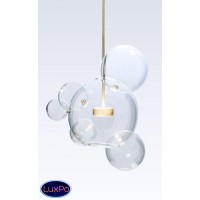 Светильник подвесной Light design Bolle 12188