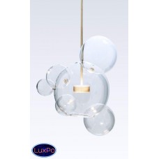Светильник подвесной Light design Bolle 12188