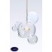 Светильник подвесной Light design Bolle 12188