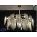 Люстра подвесная Light design Victoria 12193