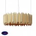 Люстра подвесная Light design Brubeck 12195