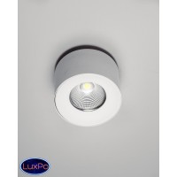 Светильник накладной светодиодный Light design 12197_1