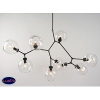 Люстра подвесная Light design Branching Bubbles 12202