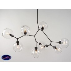 Люстра подвесная Light design Branching Bubbles 12202