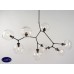 Люстра подвесная Light design Branching Bubbles 12202