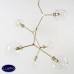 Люстра подвесная Light design Branching Bubbles 12203