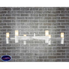 Люстра подвесная Light design Crown 12205