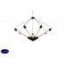 Люстра подвесная Light design Kroon 12211
