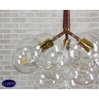Люстра подвесная Light design XL Bubble 12212