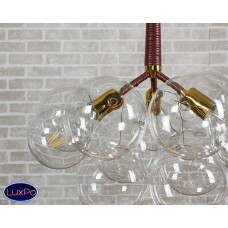 Люстра подвесная Light design XL Bubble 12212
