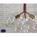 Люстра подвесная Light design XL Bubble 12212