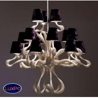 Люстра подвесная Light design Ode 12213
