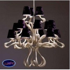 Люстра подвесная Light design Ode 12213