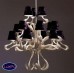 Люстра подвесная Light design Ode 12213