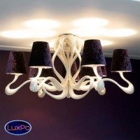 Люстра потолочная Light design Ode 12224
