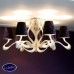 Люстра потолочная Light design Ode 12224