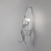 Бра Light design The Monkey Lamp 12235