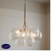 Люстра подвесная Light design XL Bubble 12236