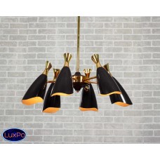 Люстра подвесная Light design Duke 12240