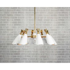Люстра подвесная Light design Duke 12242