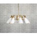 Люстра подвесная Light design Duke 12242