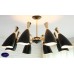 Люстра подвесная Light design Duke 12243