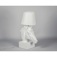 Лампа настольная Light design Horse 12245