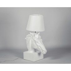 Лампа настольная Light design Horse 12245