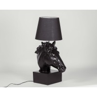 Лампа настольная Light design Horse 12246
