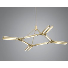 Люстра подвесная Light design Pris 12249 Люстра подвесная Light design Pris 12249