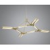 Люстра подвесная Light design Pris 12249 Люстра подвесная Light design Pris 12249