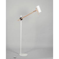 Торшер Light design Scantling 12265
