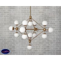 Люстра подвесная Light design Modo Chandelier 12267