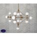 Люстра подвесная Light design Modo Chandelier 12267