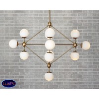 Люстра подвесная Light design Modo Chandelier 12271