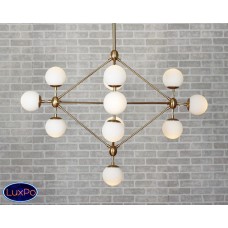 Люстра подвесная Light design Modo Chandelier 12271