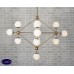 Люстра подвесная Light design Modo Chandelier 12271