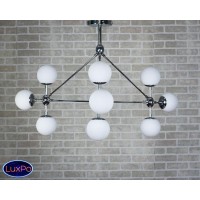 Люстра подвесная Light design Modo Chandelier 12272