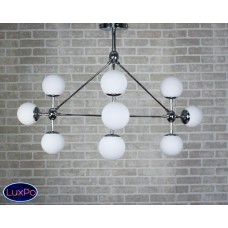 Люстра подвесная Light design Modo Chandelier 12272