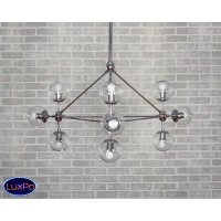 Люстра подвесная Light design Modo Chandelier 12273