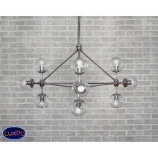 Люстра подвесная Light design Modo Chandelier 12273