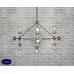Люстра подвесная Light design Modo Chandelier 12273