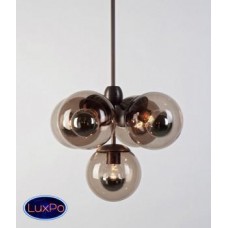 Люстра подвесная Light design Modo Chandelier 12282