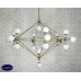 Люстра подвесная Light design Modo Chandelier 12284