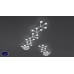 Светильник настенно-потолочный Light design Led Net Michele De Lucchi Light design Led Net 12288