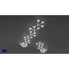 Светильник настенно-потолочный Light design Led Net Michele De Lucchi Light design Led Net 12289