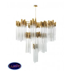 Люстра подвесная Light design Burj 12296