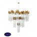 Люстра подвесная Light design Burj 12296